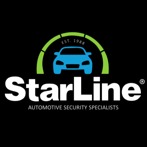 Автосигнализация StarLine в СПб