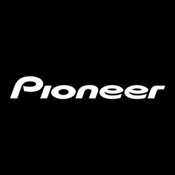 Аудиосистемы Pioneer