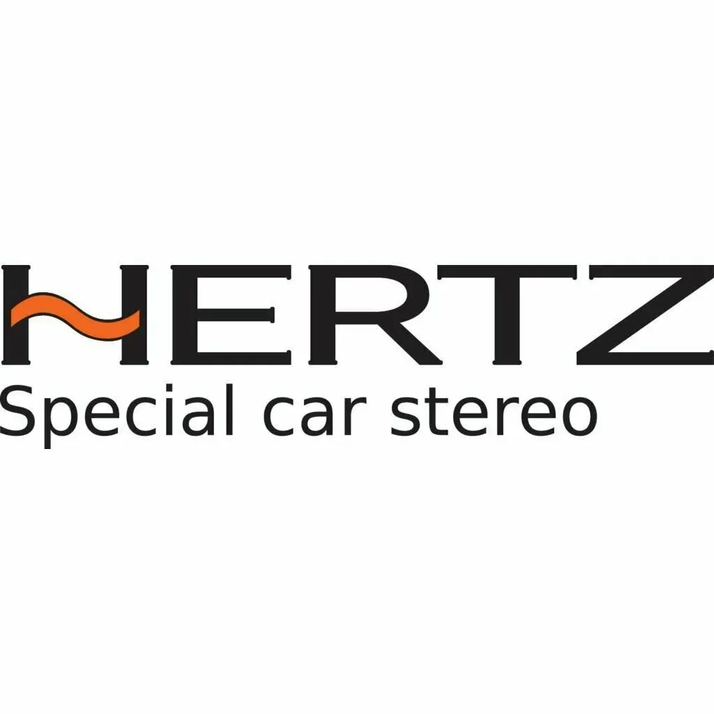 Car Audio Hertz
