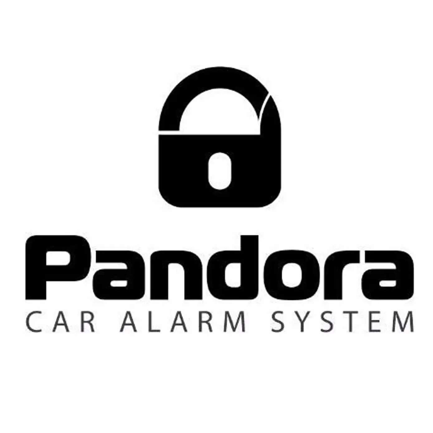 Автосигнализация Pandora
